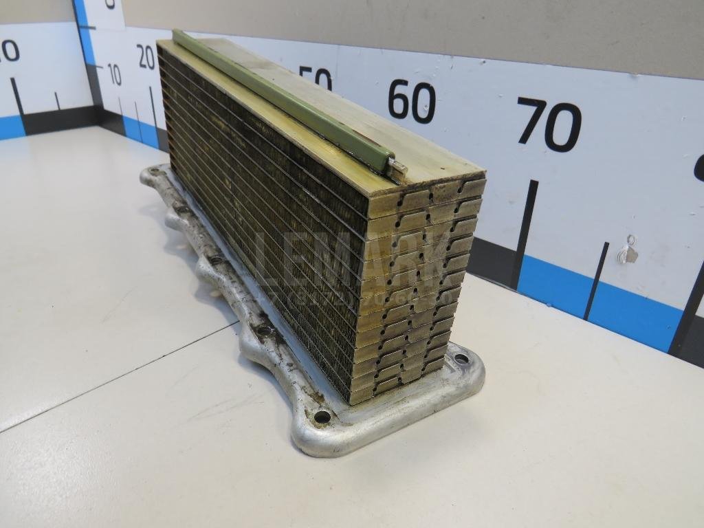 Интеркулер для  Audi A4 [B8] Allroad 2009-2015