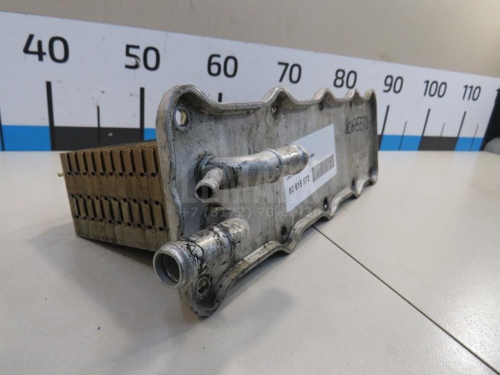 Интеркулер для  Audi A4 [B8] Allroad 2009-2015