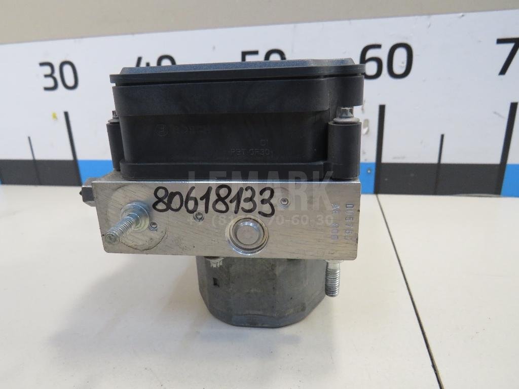 Блок ABS (насос)