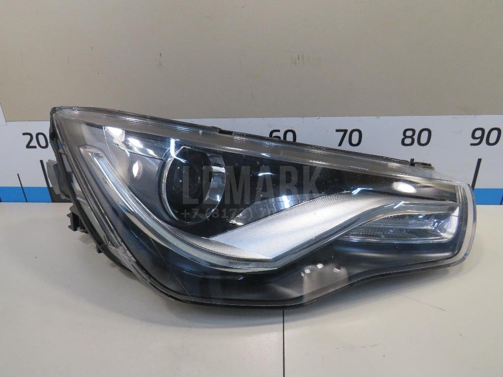 Фара правая для  Audi A3 (8Y) 2020