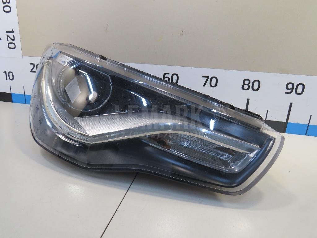 Фара правая для  Audi A3 (8Y) 2020