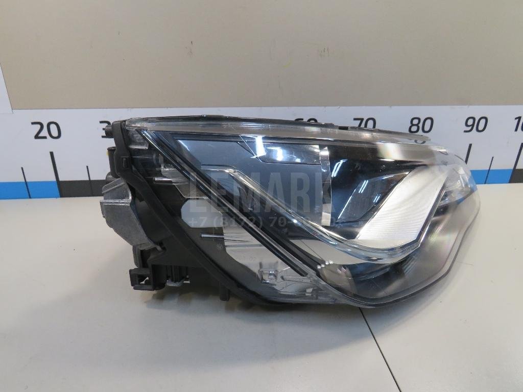 Фара правая для  Audi A3 (8Y) 2020