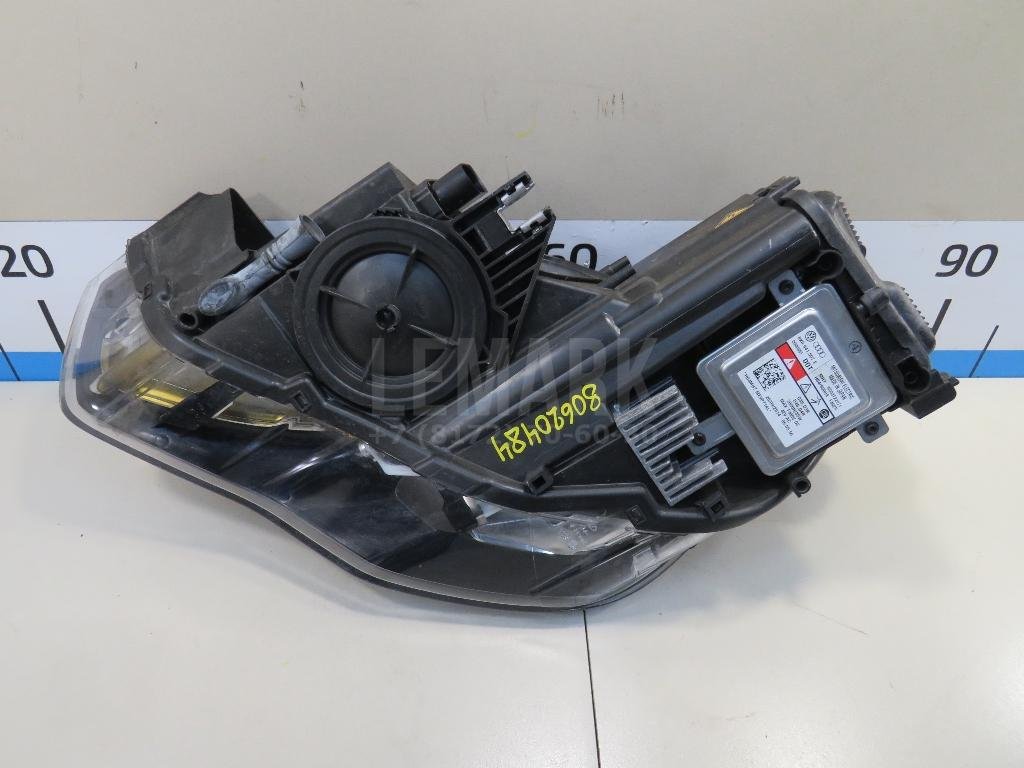 Фара правая для  Audi A3 (8Y) 2020