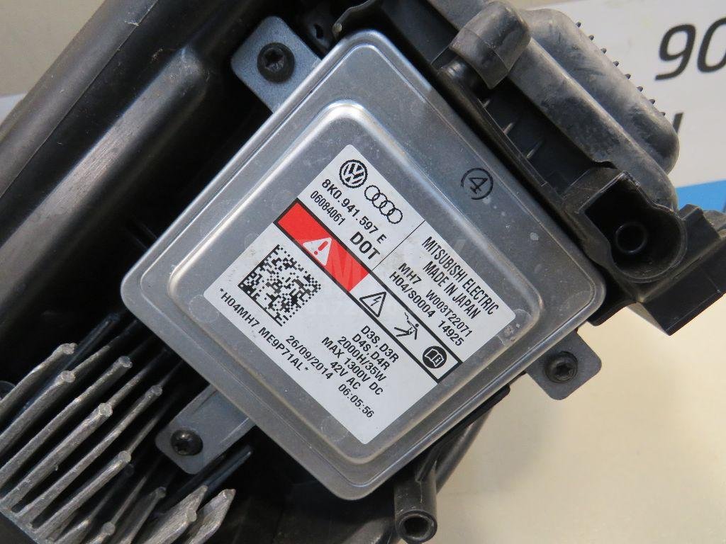 Фара правая для  Audi A3 (8Y) 2020