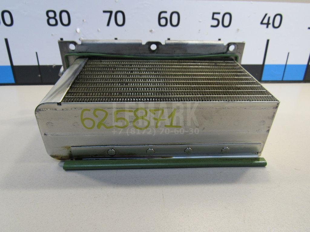 Интеркулер