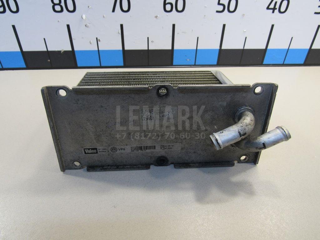 Интеркулер