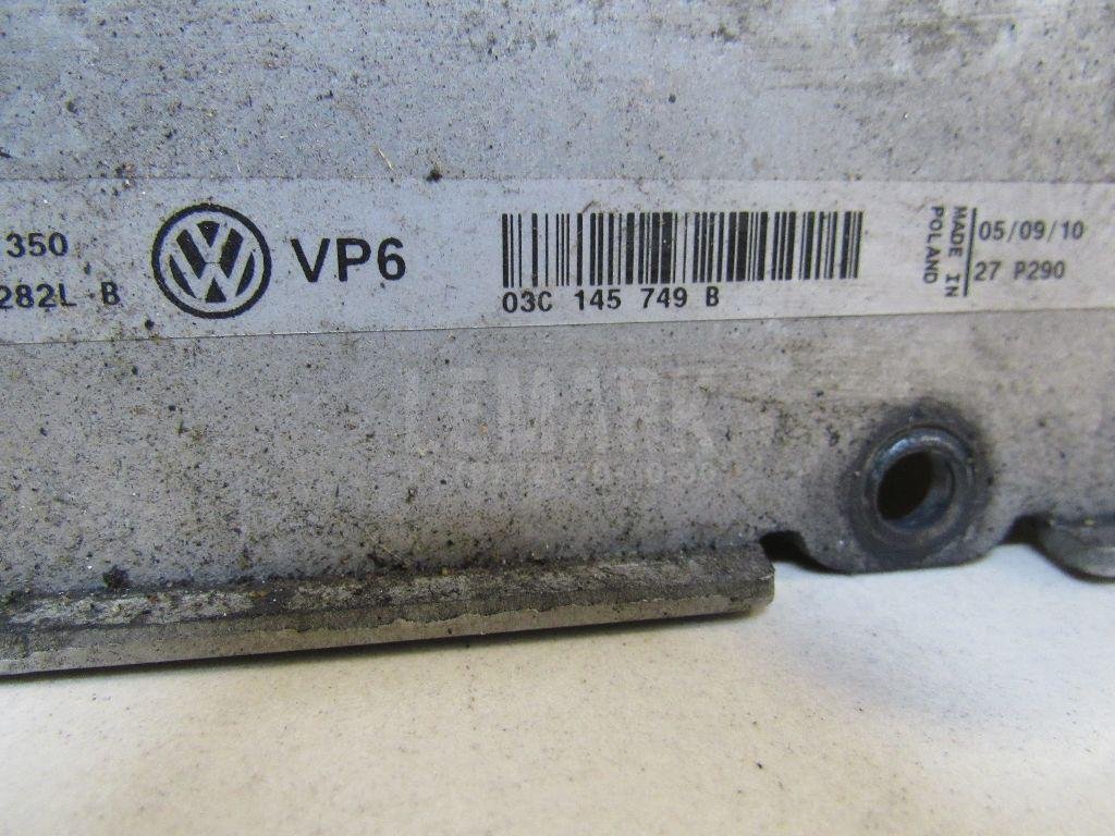 Интеркулер