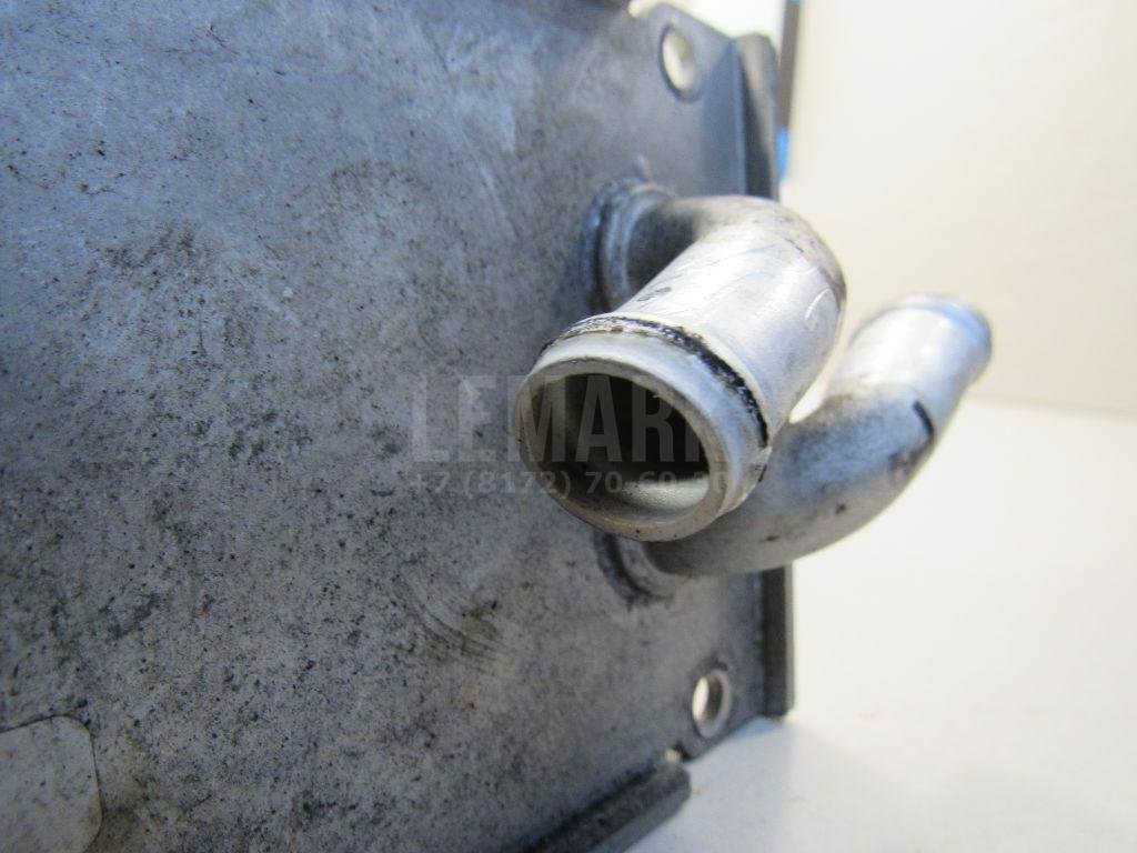 Интеркулер