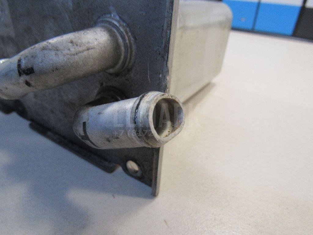 Интеркулер