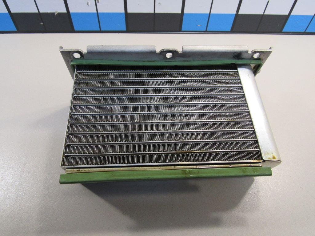 Интеркулер