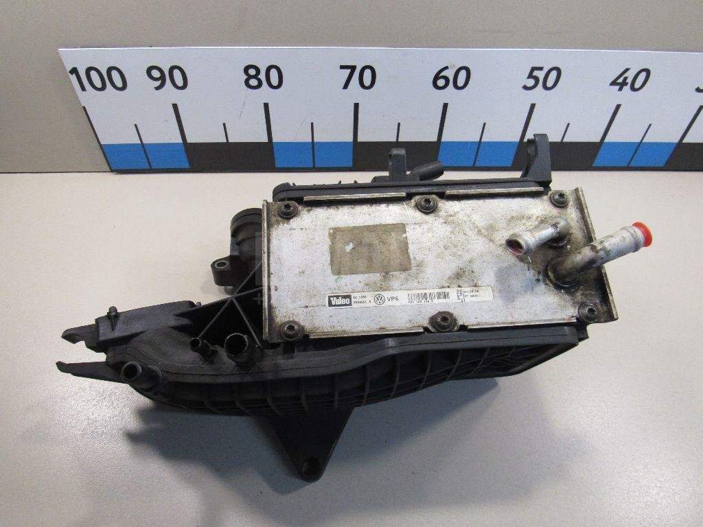 Интеркулер для  Audi A4 [B5] 1994-2001