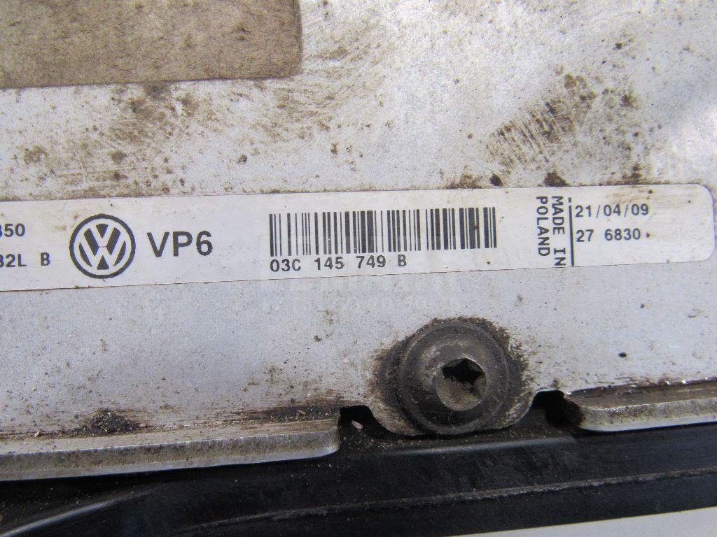 Интеркулер для  Audi A4 [B5] 1994-2001