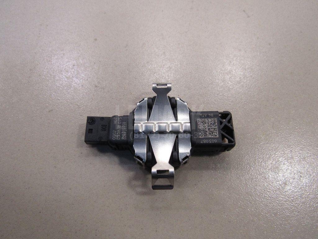 Датчик дождя