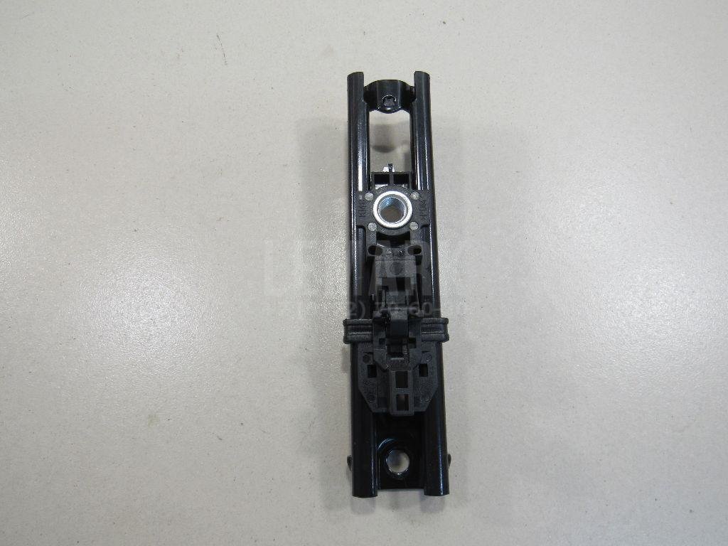 Механизм регулировки ремня безопасности