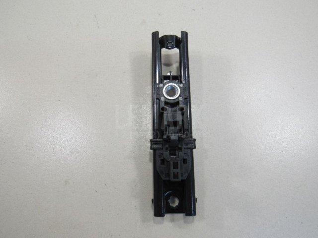 Механизм регулировки ремня безопасности