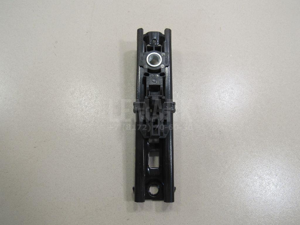 Механизм регулировки ремня безопасности