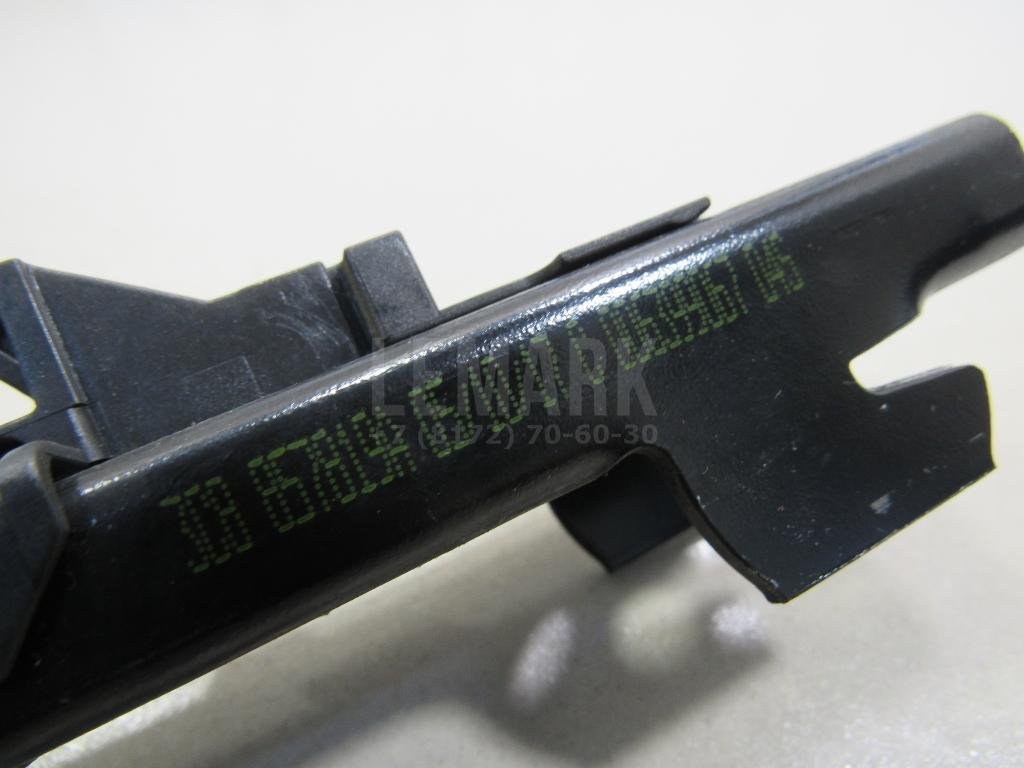 Механизм регулировки ремня безопасности