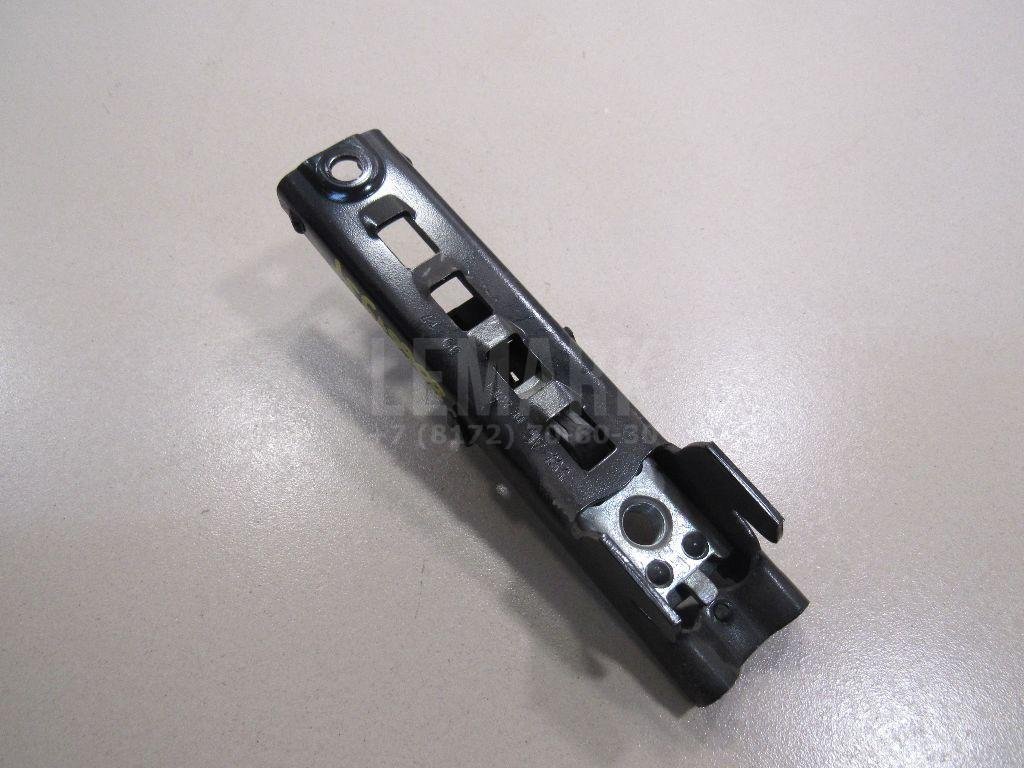 Механизм регулировки ремня безопасности