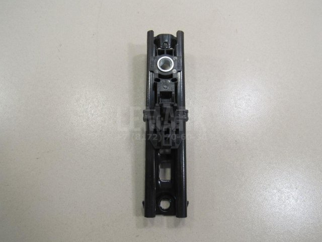 Механизм регулировки ремня безопасности