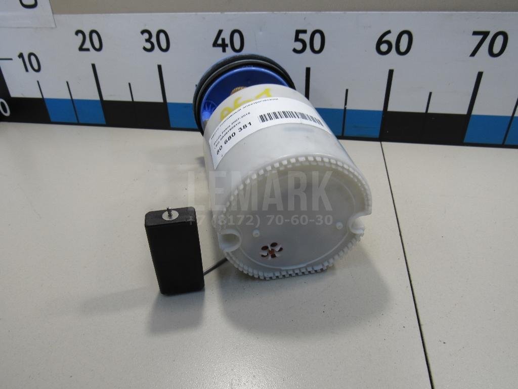 Насос топливный электрический