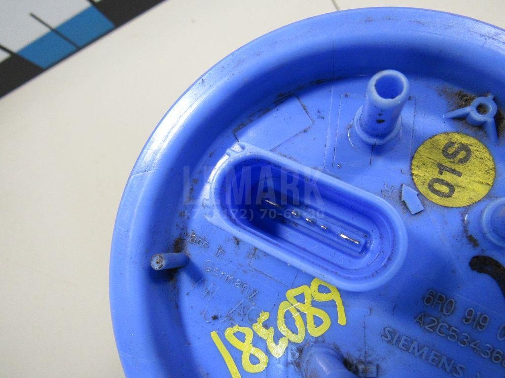 Насос топливный электрический