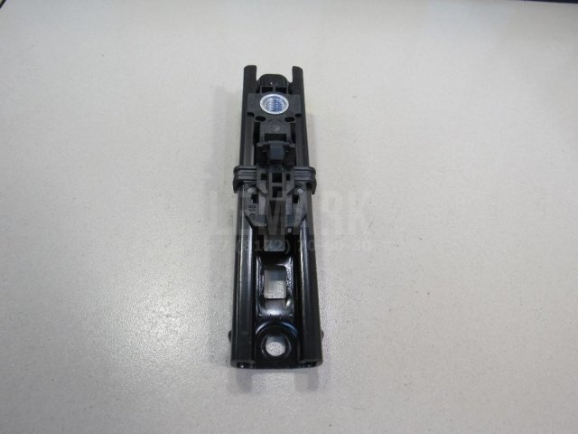 Механизм регулировки ремня безопасности