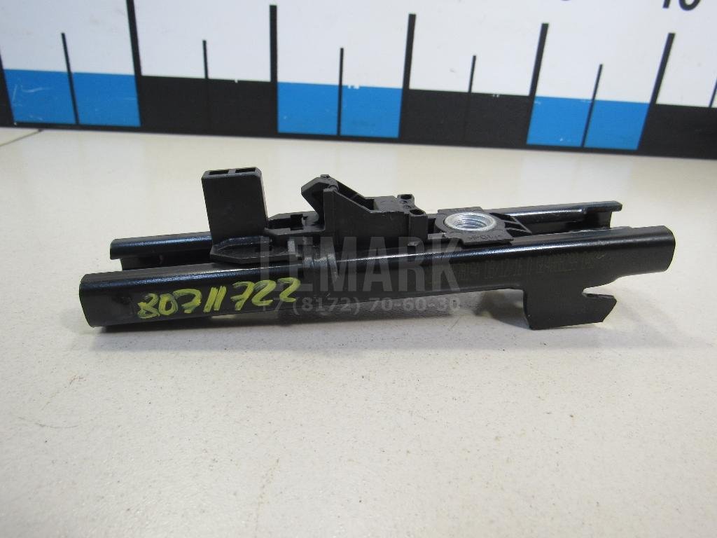 Механизм регулировки ремня безопасности