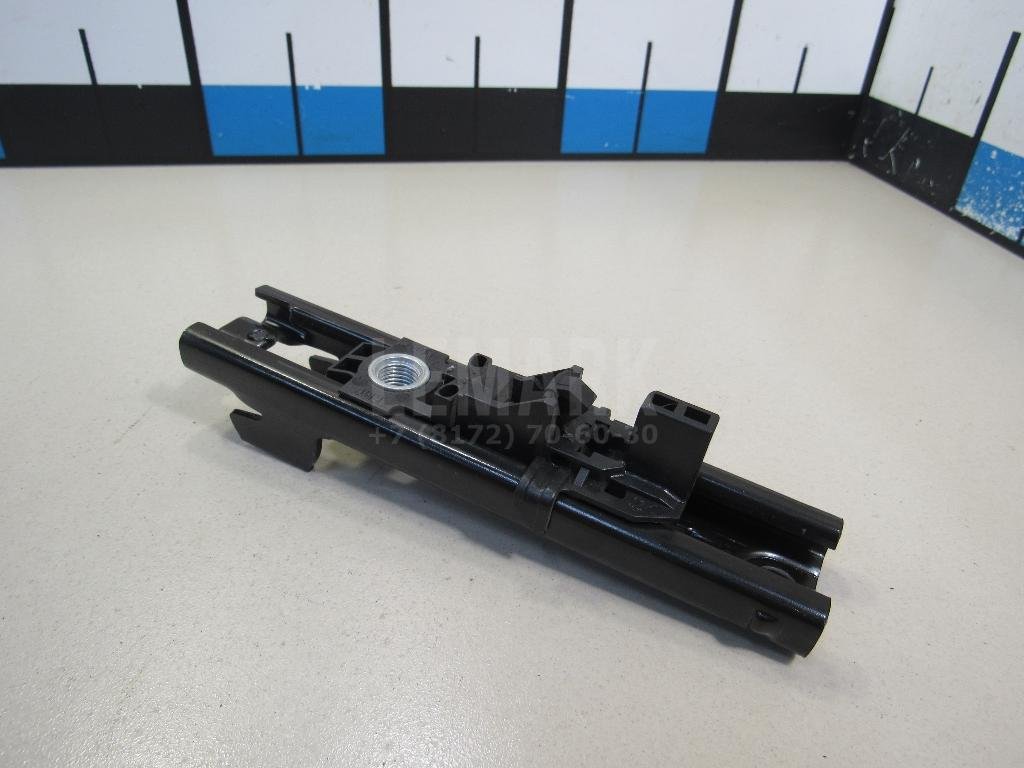 Механизм регулировки ремня безопасности