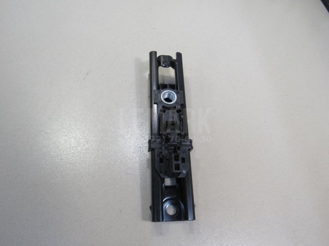 Механизм регулировки ремня безопасности