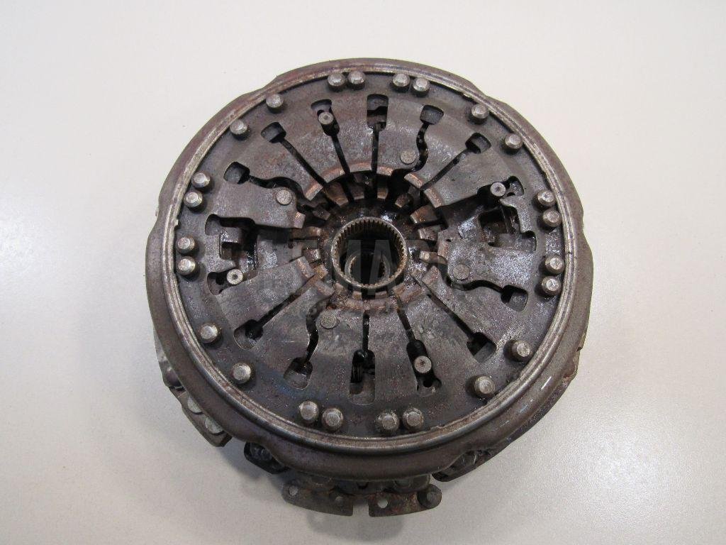 К-кт сцепления (двухдисковое)