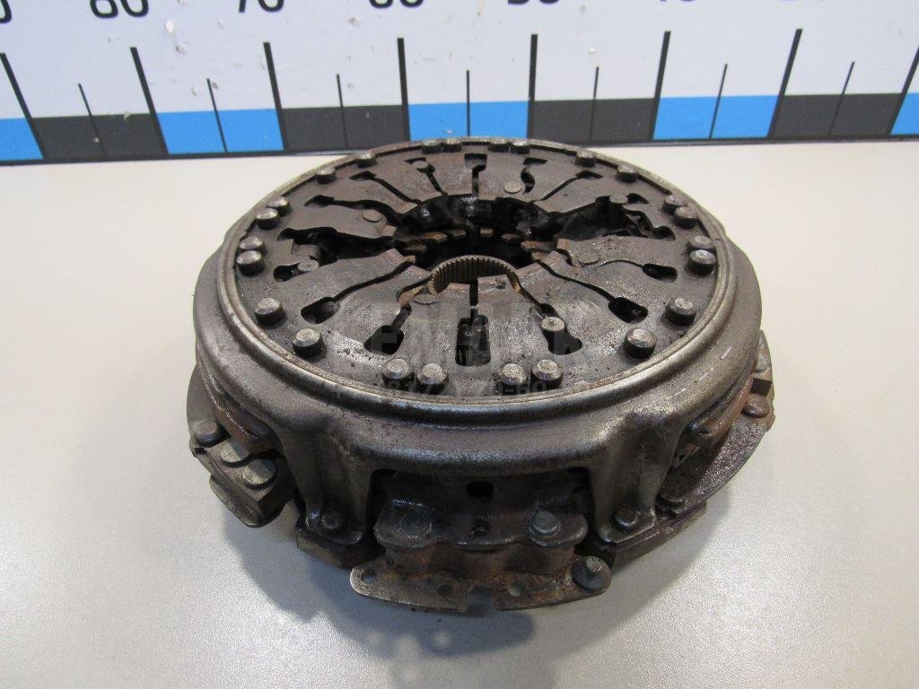 К-кт сцепления (двухдисковое)