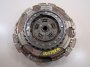 К-кт сцепления (двухдисковое)