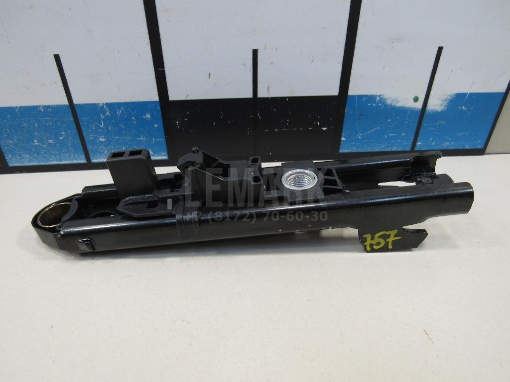 Механизм регулировки ремня безопасности