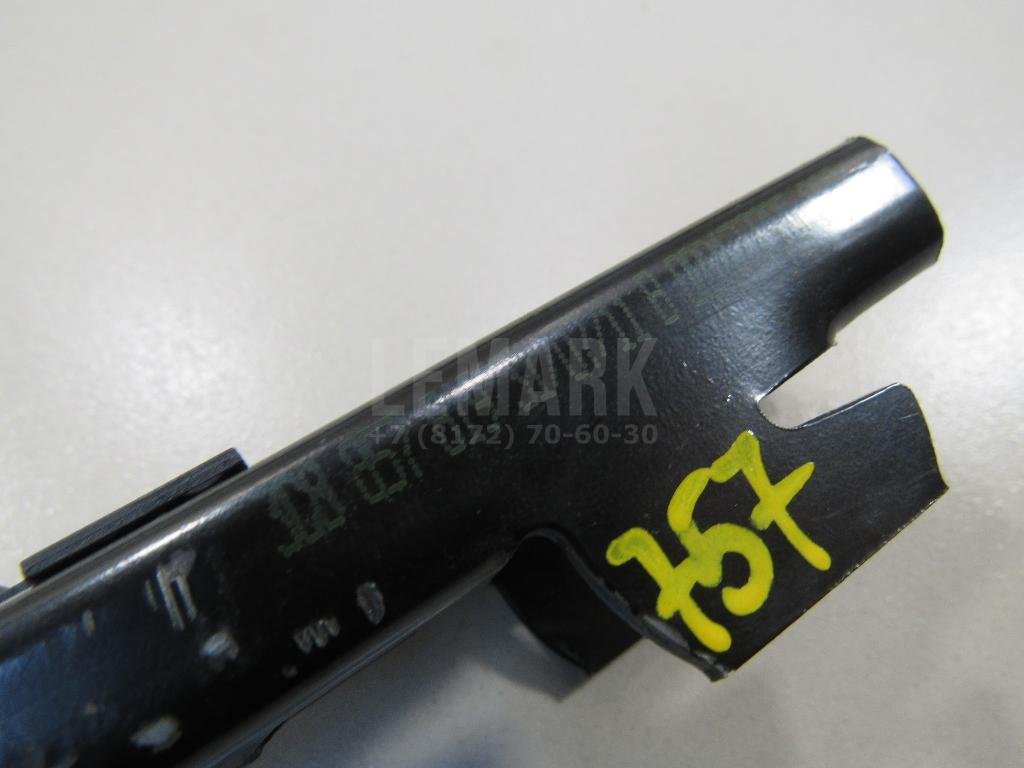 Механизм регулировки ремня безопасности