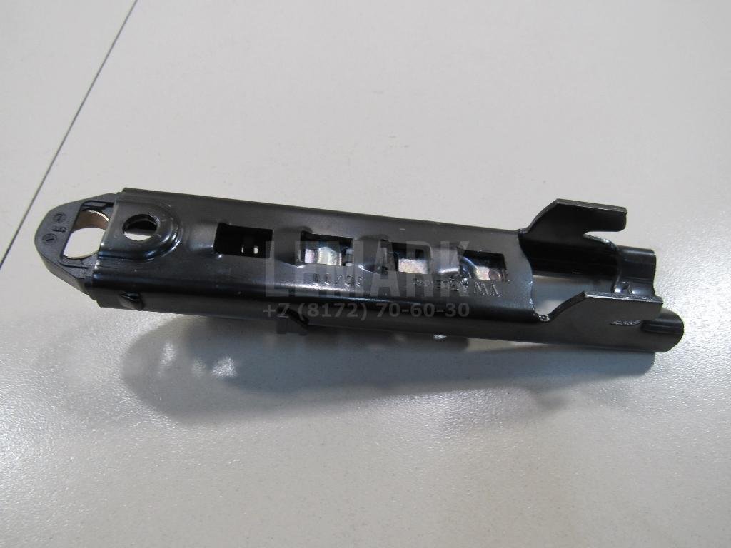 Механизм регулировки ремня безопасности