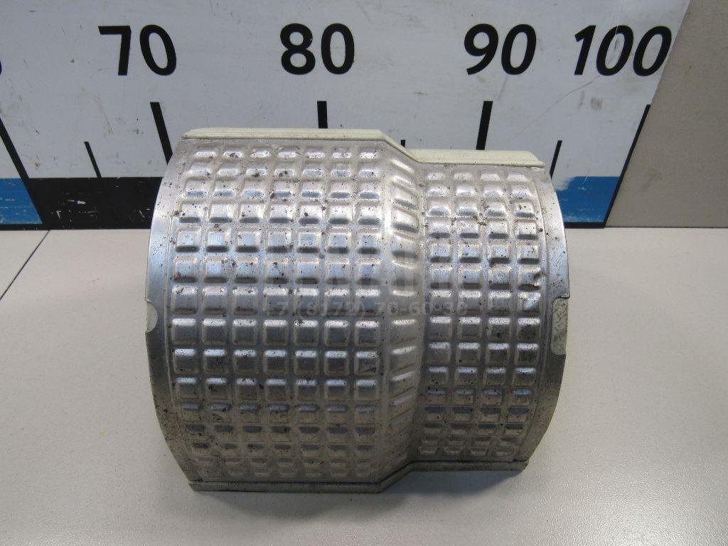 Пыльник (п.п.к.) для  Audi A3 [8PA] Sportback 2004-2013