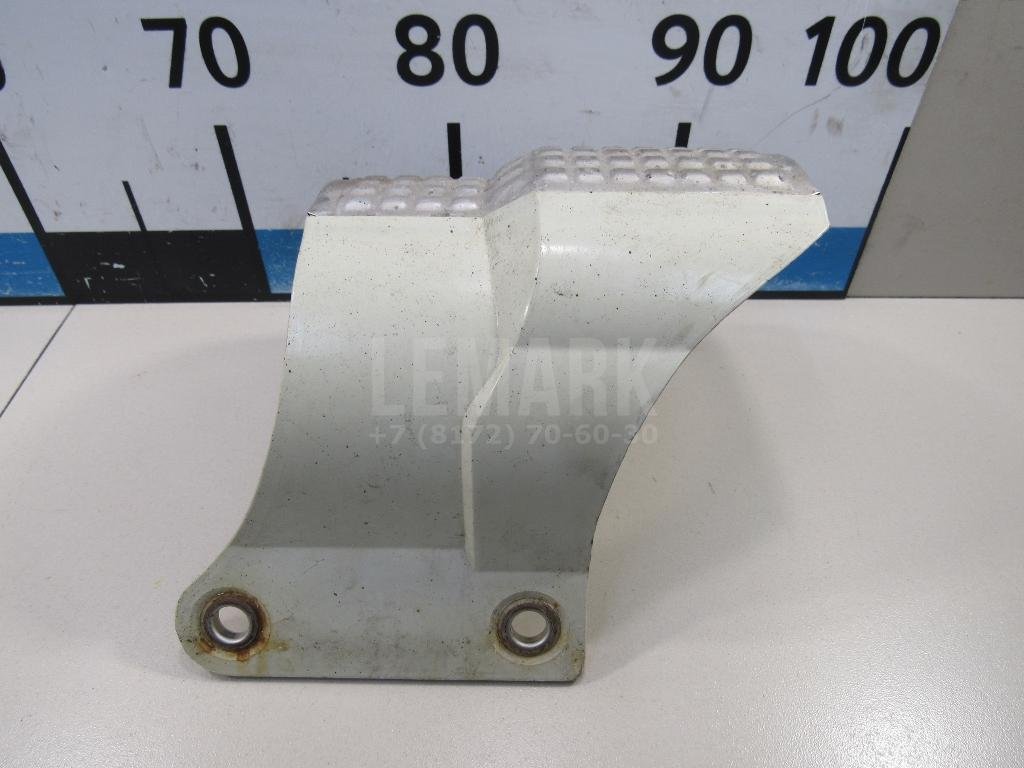 Пыльник (п.п.к.) для  Audi A3 [8PA] Sportback 2004-2013