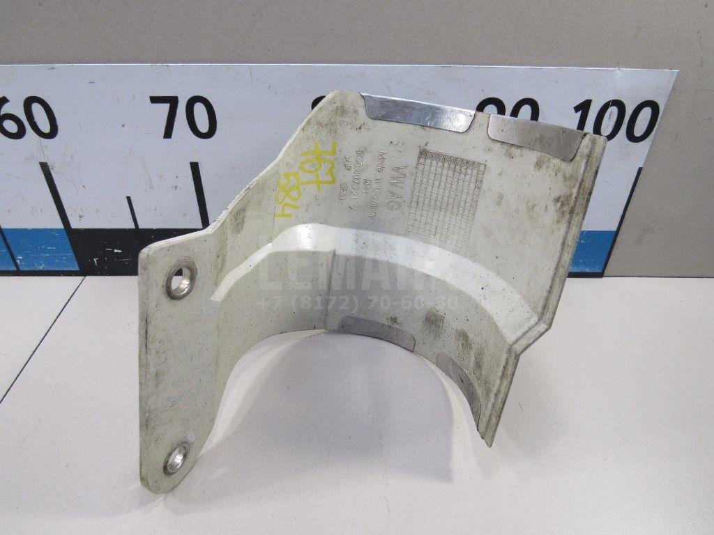 Пыльник (п.п.к.) для  Audi A3 [8PA] Sportback 2004-2013