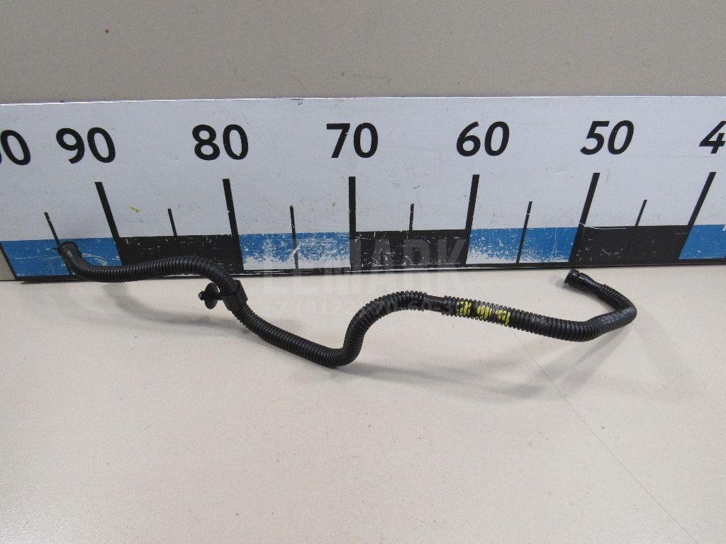 Шланг воздушный для  Audi A4 [B8] Allroad 2009-2015