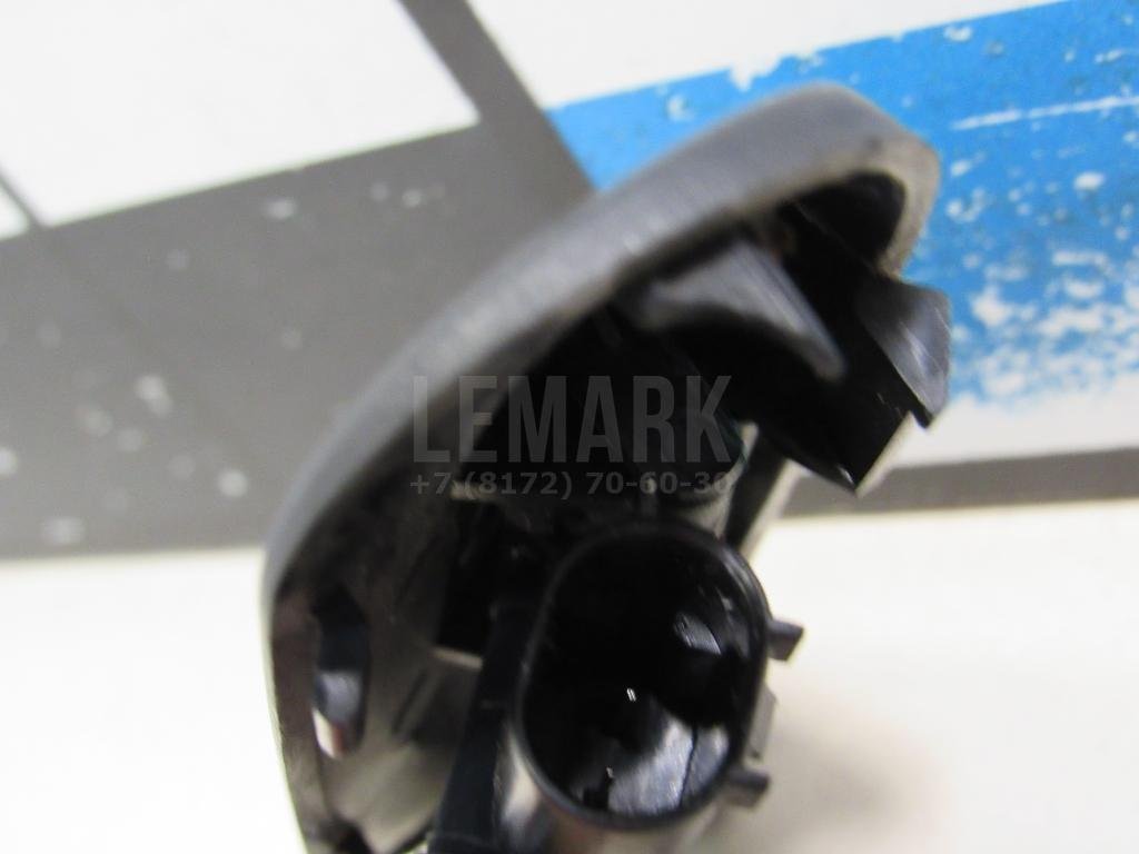 Форсунка омывателя лобового стекла