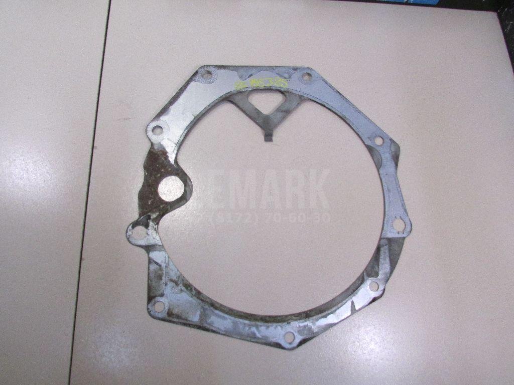 Пластина КПП