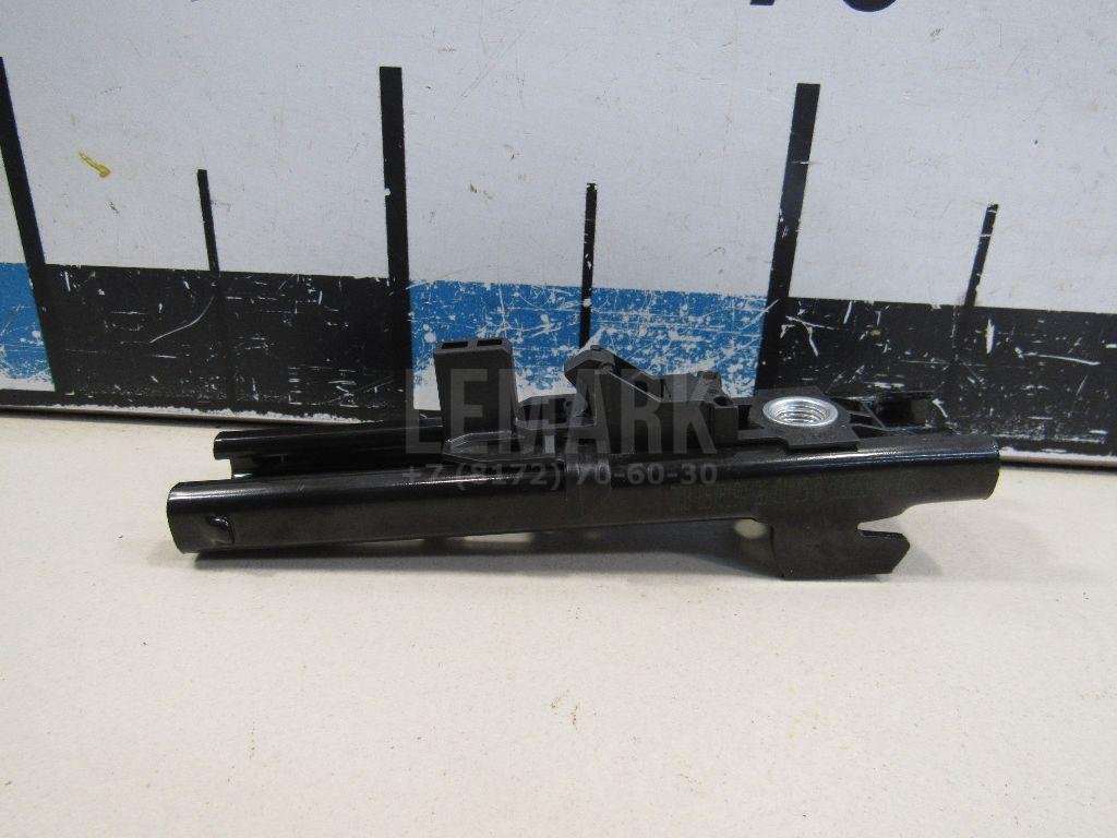 Механизм регулировки ремня безопасности