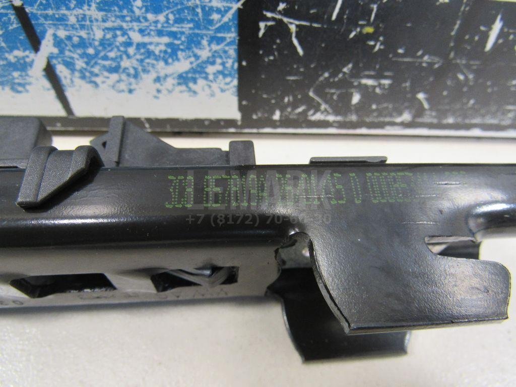 Механизм регулировки ремня безопасности