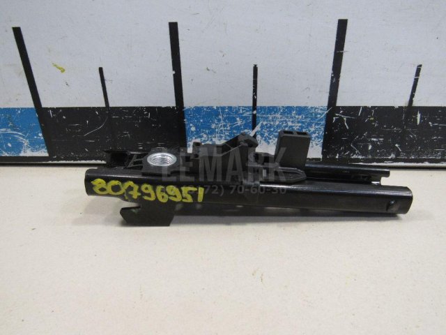 Механизм регулировки ремня безопасности