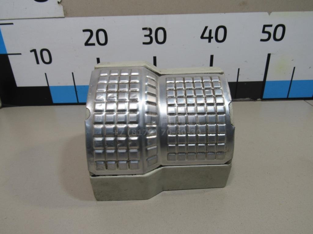 Пыльник (п.п.к.) для  Audi A3 [8PA] Sportback 2004-2013