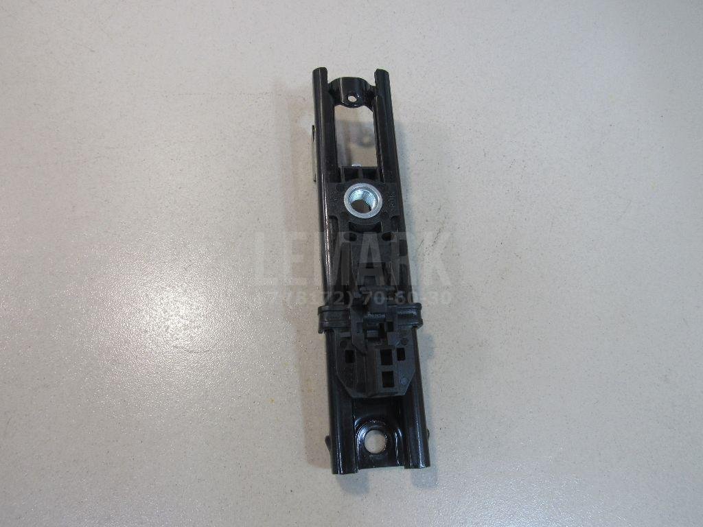 Механизм регулировки ремня безопасности