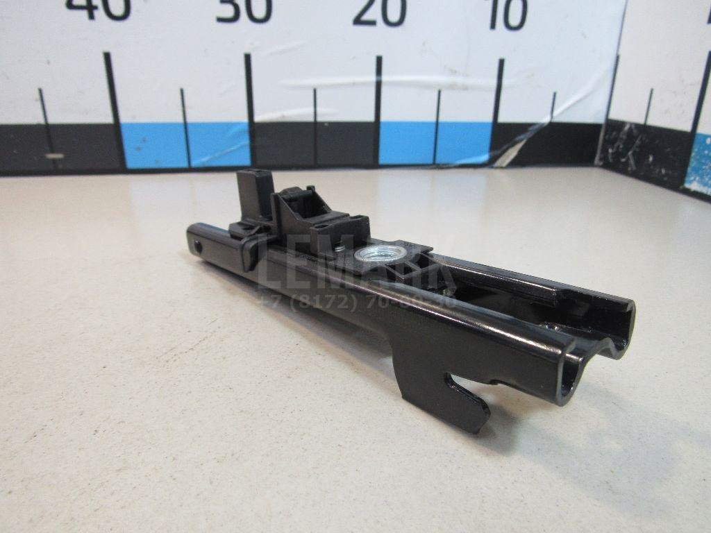 Механизм регулировки ремня безопасности