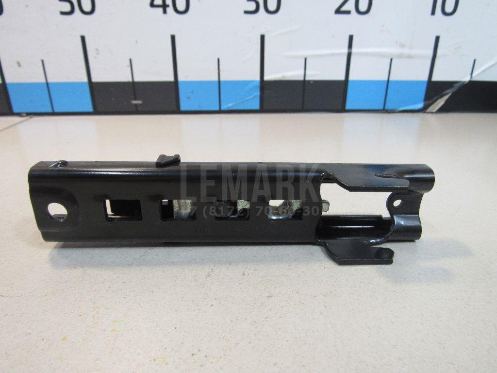 Механизм регулировки ремня безопасности