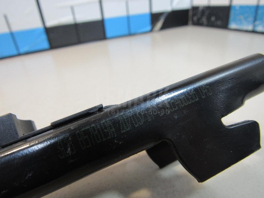 Механизм регулировки ремня безопасности