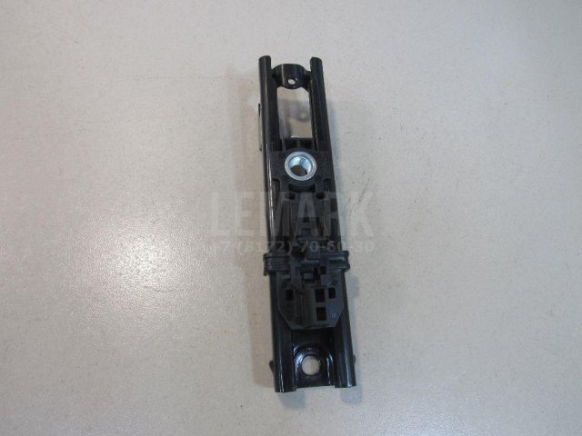 Механизм регулировки ремня безопасности